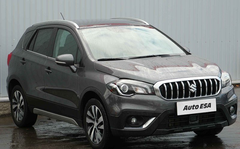 Suzuki SX4 1.4i 