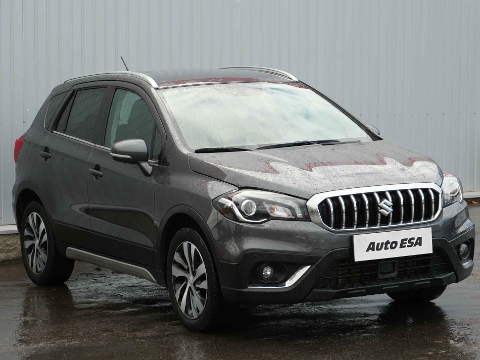 Suzuki SX4 1.4i 