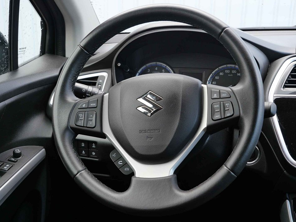 Suzuki SX4 1.4i 