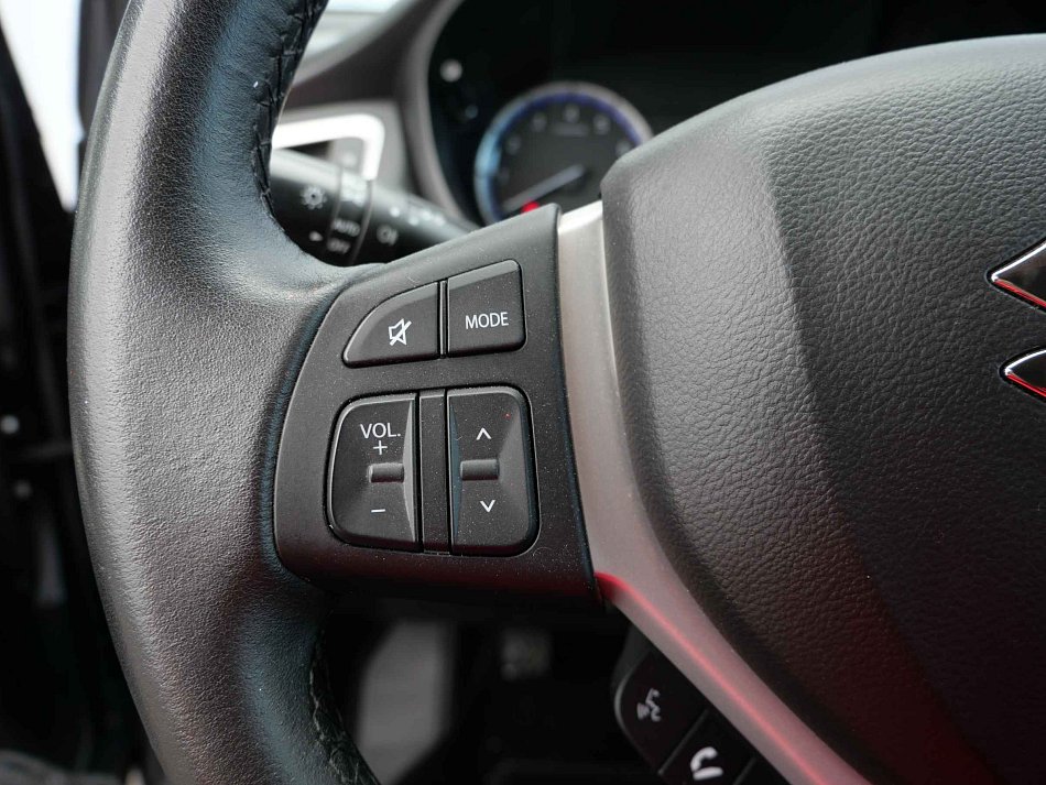Suzuki SX4 1.4i 