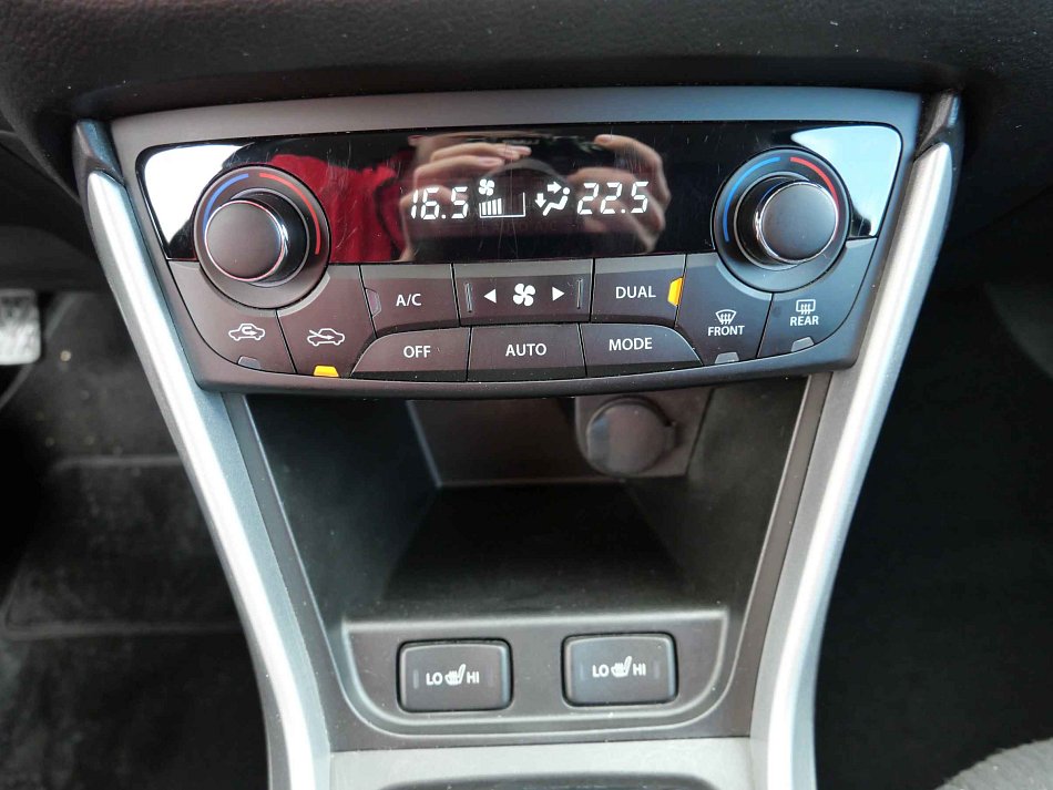 Suzuki SX4 1.4i 
