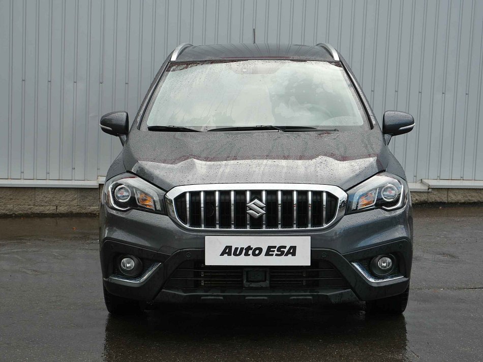 Suzuki SX4 1.4i 