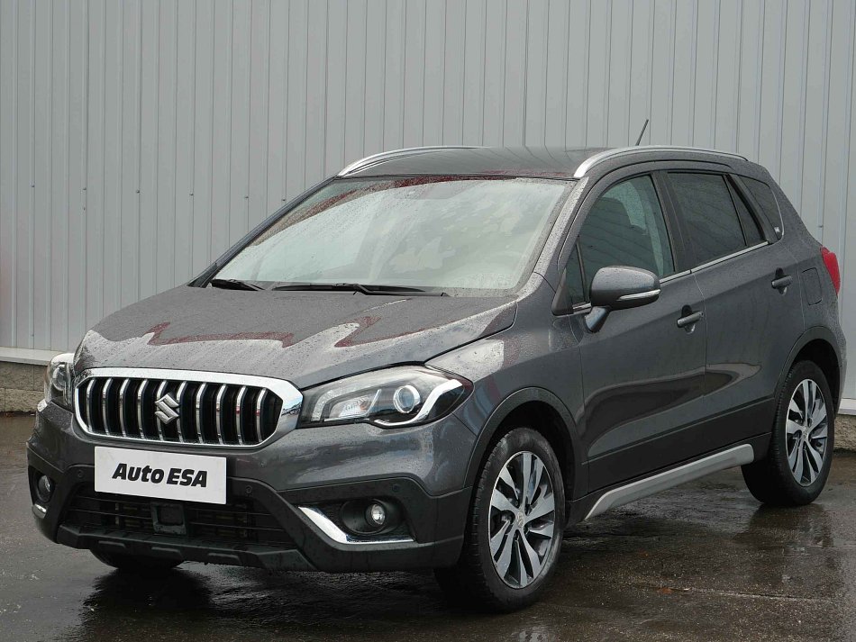 Suzuki SX4 1.4i 