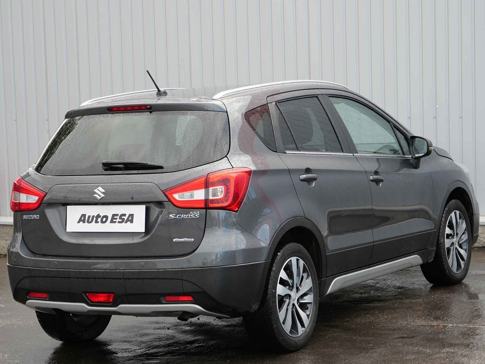 Suzuki SX4 1.4i 