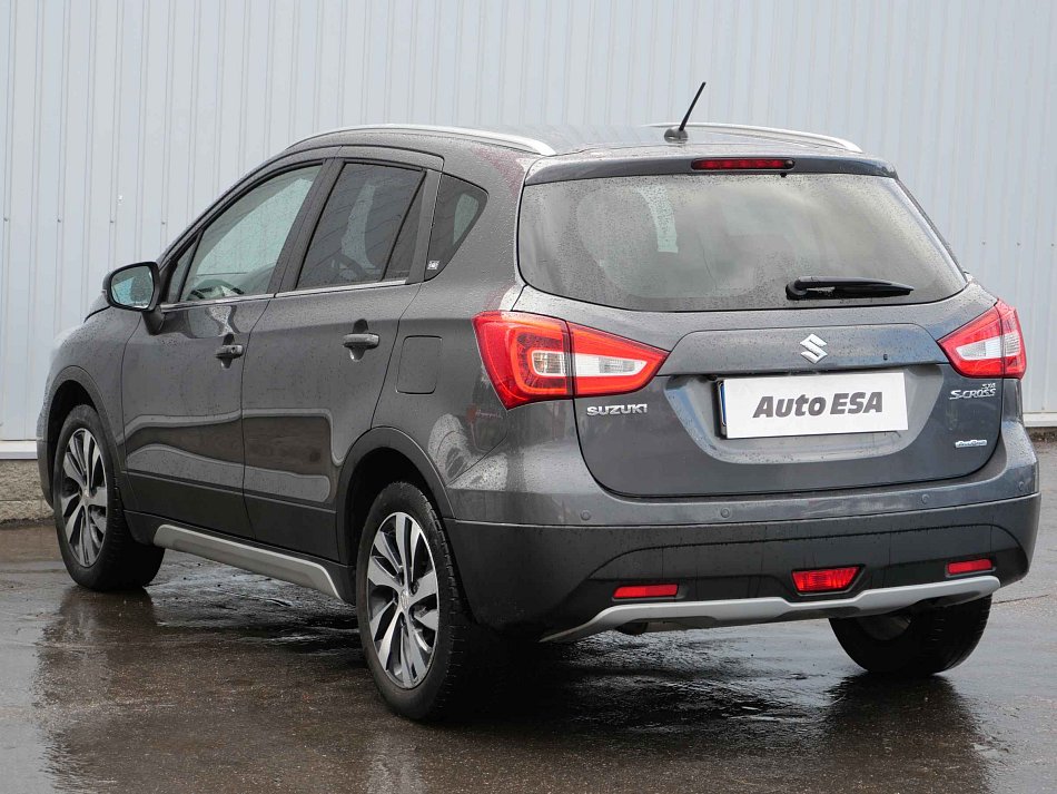 Suzuki SX4 1.4i 