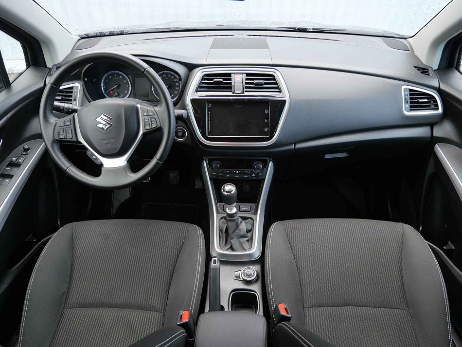 Suzuki SX4 1.4i 