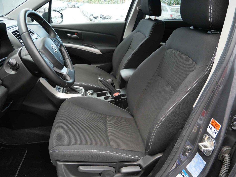 Suzuki SX4 1.4i 