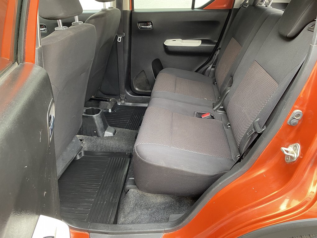 Suzuki Ignis 1.2 i 