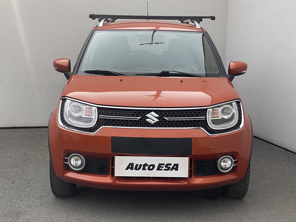 Suzuki Ignis 1.2 i 