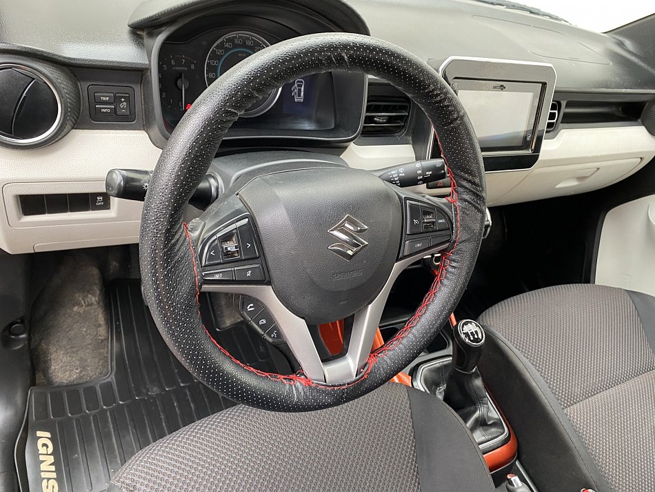 Suzuki Ignis 1.2 i 