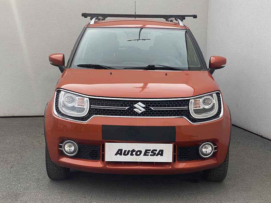 Suzuki Ignis 1.2 i 
