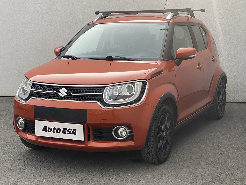 Suzuki Ignis 1.2 i 