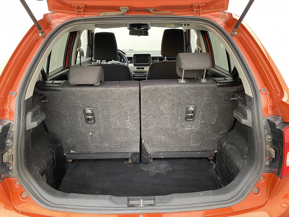 Suzuki Ignis 1.2 i 