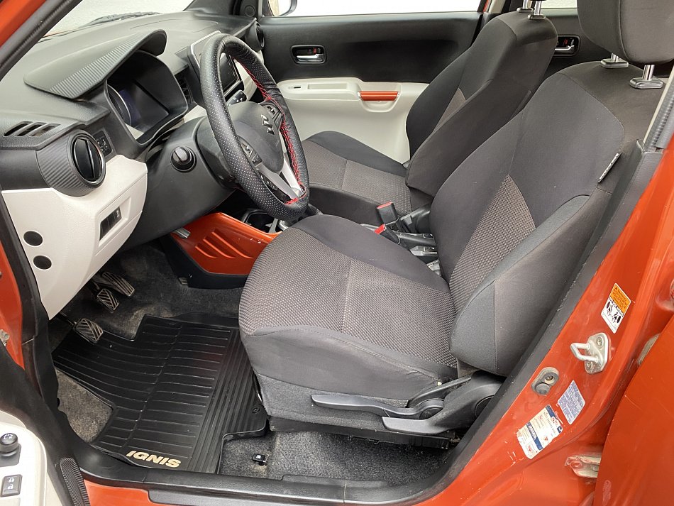 Suzuki Ignis 1.2 i 