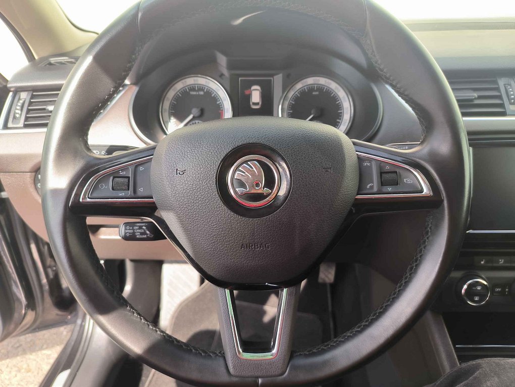 Škoda Octavia III 2.0 TDi L&K