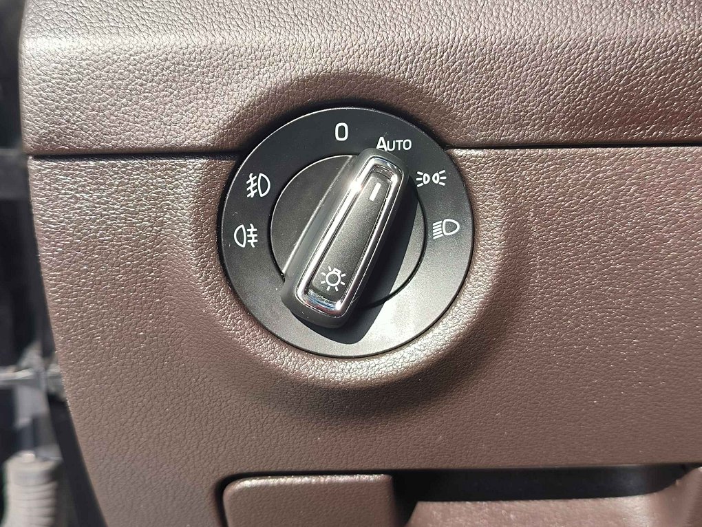 Škoda Octavia III 2.0 TDi L&K