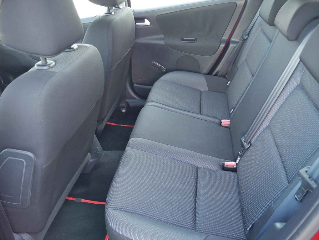 Peugeot 207 1.4i 