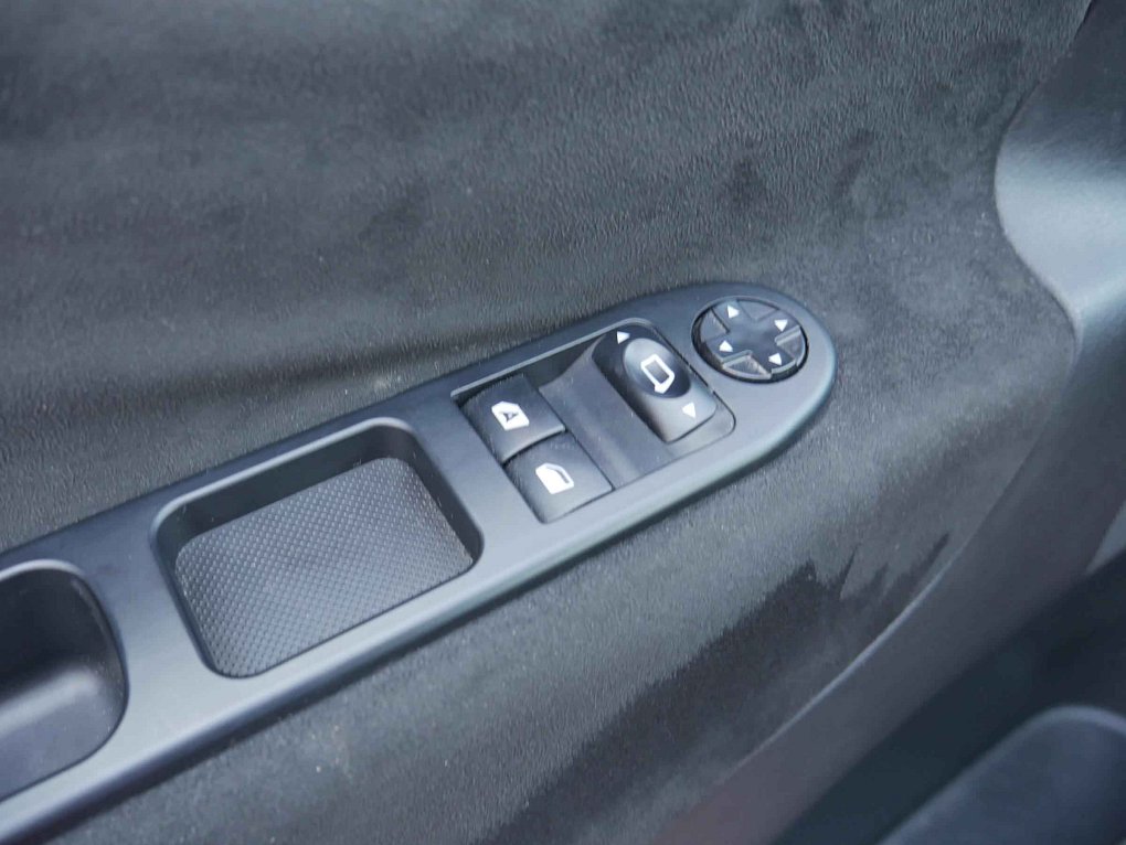 Peugeot 207 1.4i 