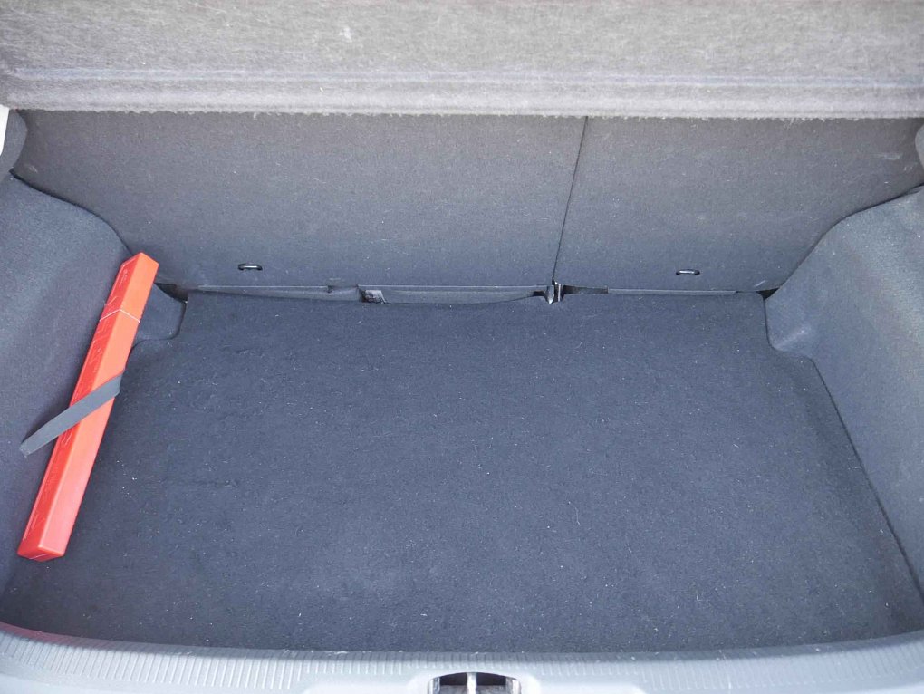 Peugeot 207 1.4i 
