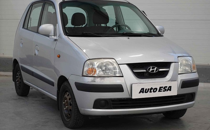 Hyundai Atos 1.0i  PRIME