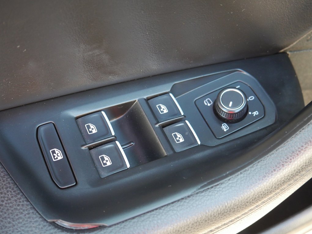 Volkswagen Passat 2.0TDi 