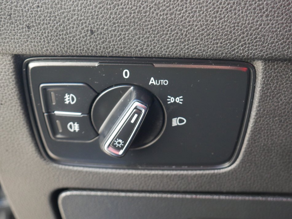 Volkswagen Passat 2.0TDi 