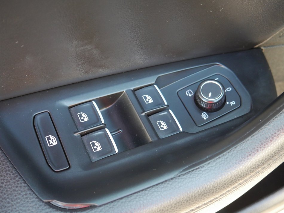 Volkswagen Passat 2.0TDi 