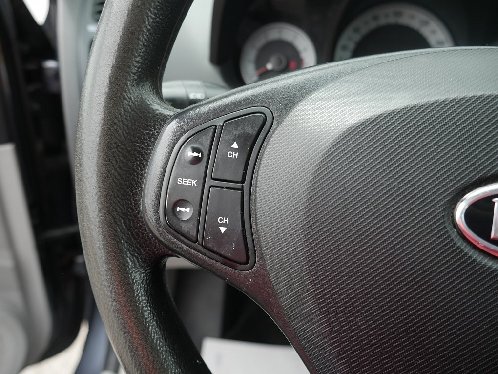 Kia Ceed 1.4 CVVT 