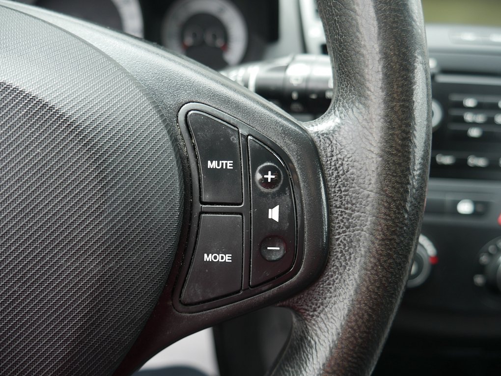 Kia Ceed 1.4 CVVT 