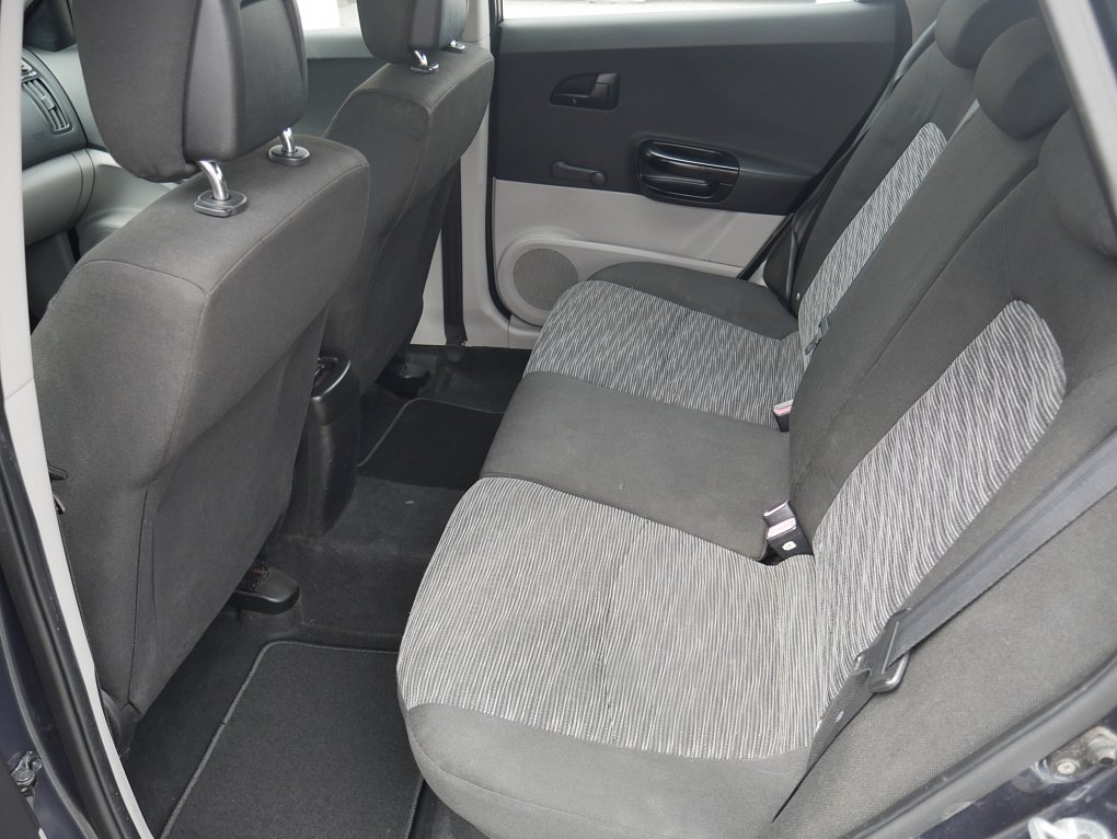 Kia Ceed 1.4 CVVT 