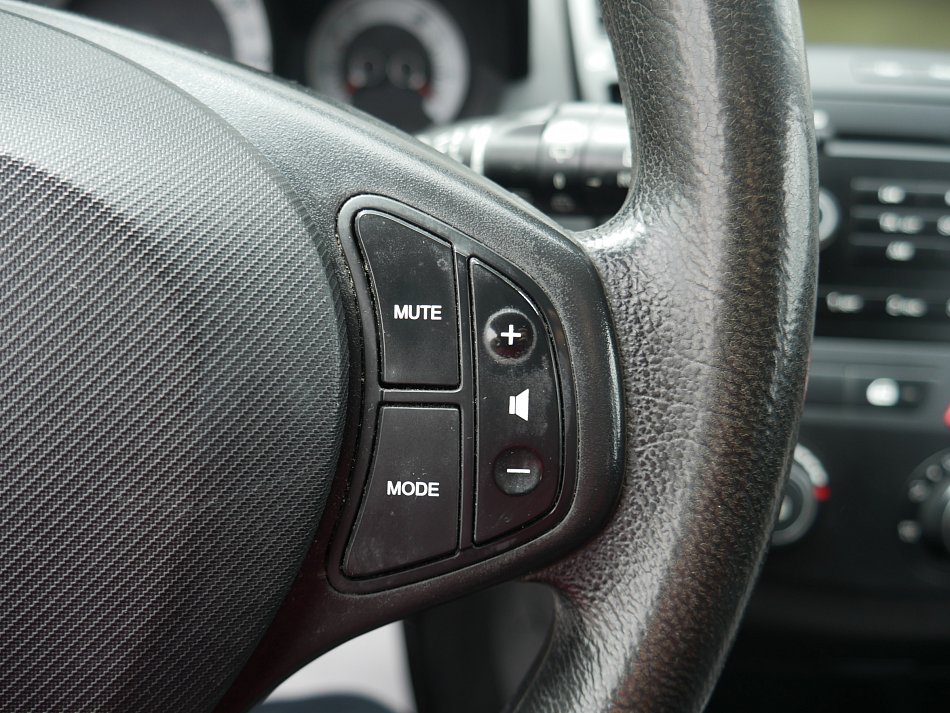 Kia Ceed 1.4 CVVT 