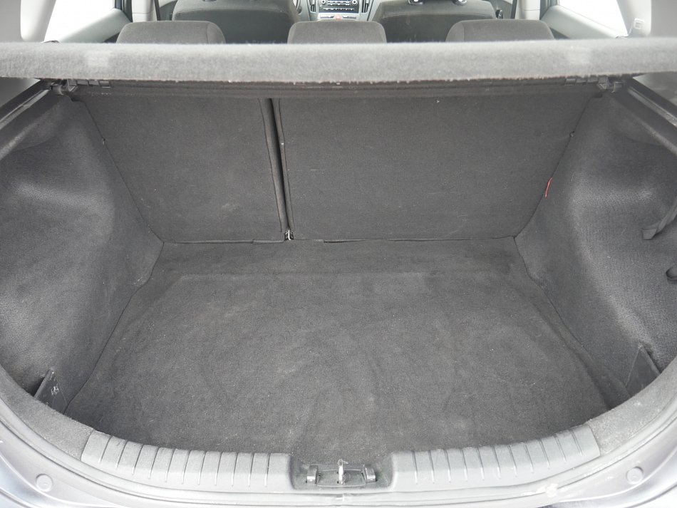 Kia Ceed 1.4 CVVT 