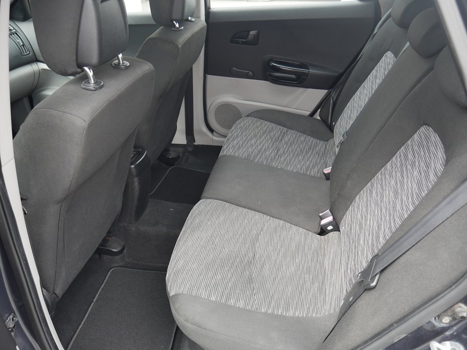 Kia Ceed 1.4 CVVT 
