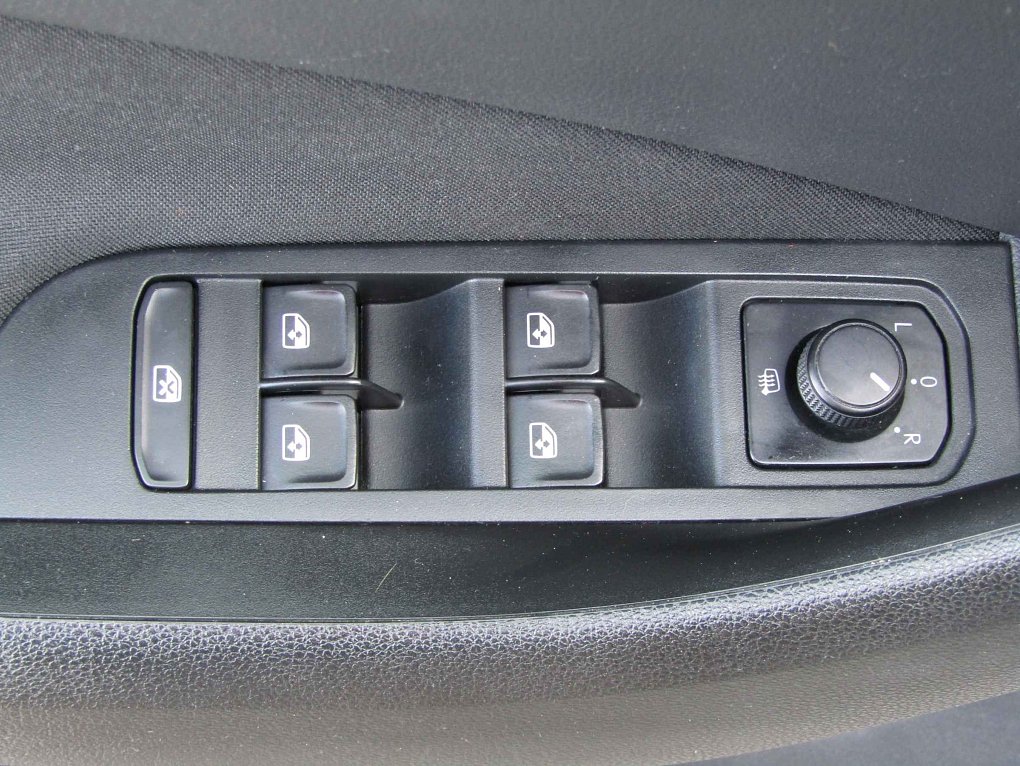 Škoda Scala 1.0 TSi Ambition