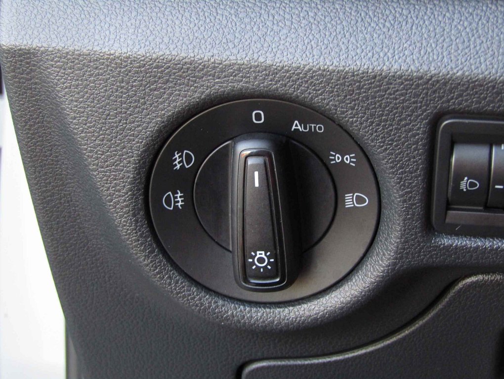 Škoda Scala 1.0 TSi Ambition