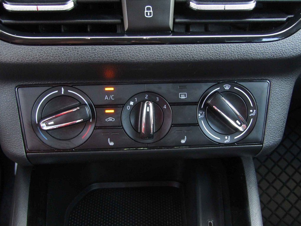 Škoda Scala 1.0 TSi Ambition