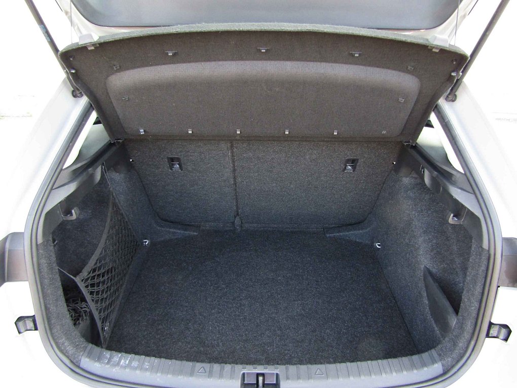 Škoda Scala 1.0 TSi Ambition