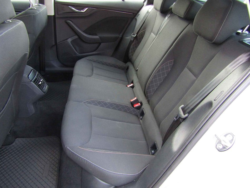Škoda Scala 1.0 TSi Ambition