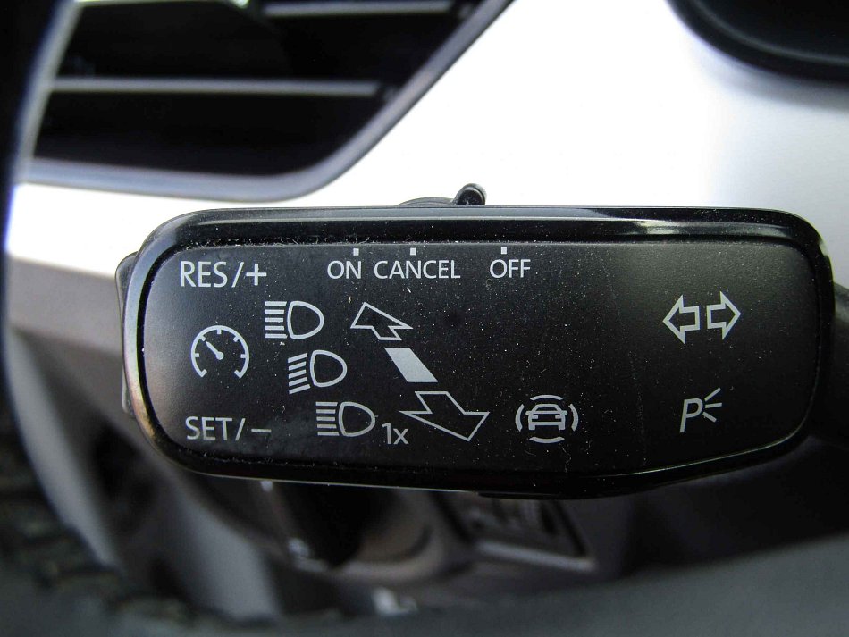 Škoda Scala 1.0 TSi Ambition