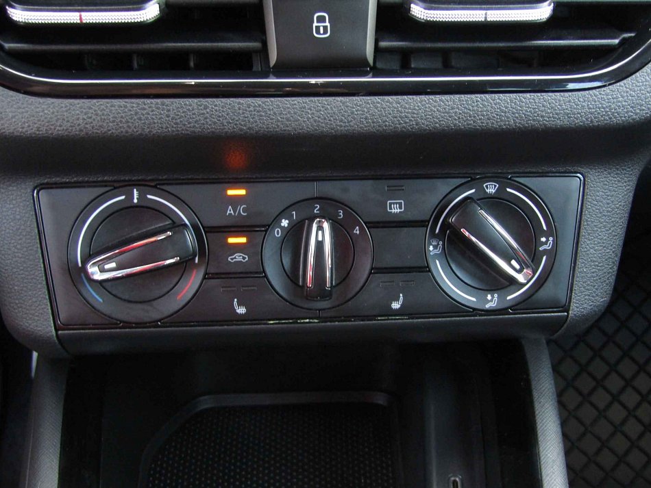 Škoda Scala 1.0 TSi Ambition