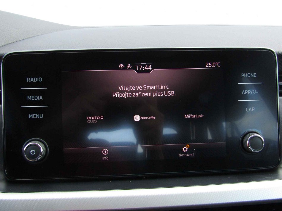 Škoda Scala 1.0 TSi Ambition