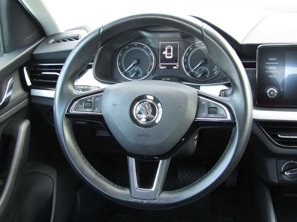 Škoda Scala 1.0 TSi Ambition
