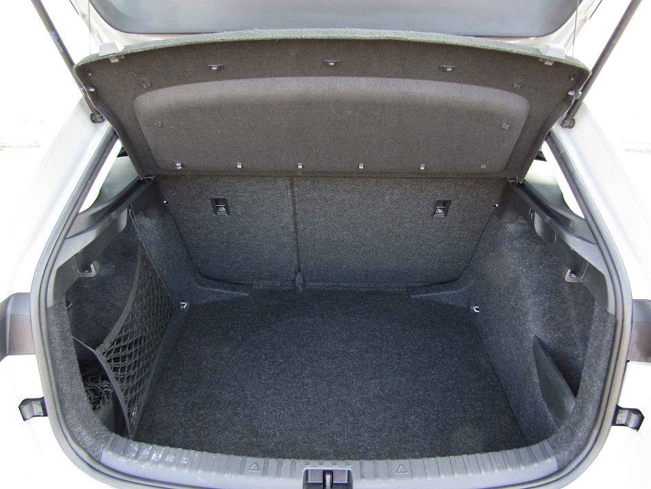 Škoda Scala 1.0 TSi Ambition