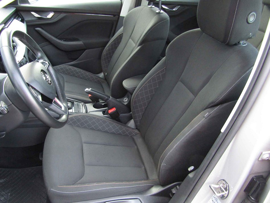 Škoda Scala 1.0 TSi Ambition