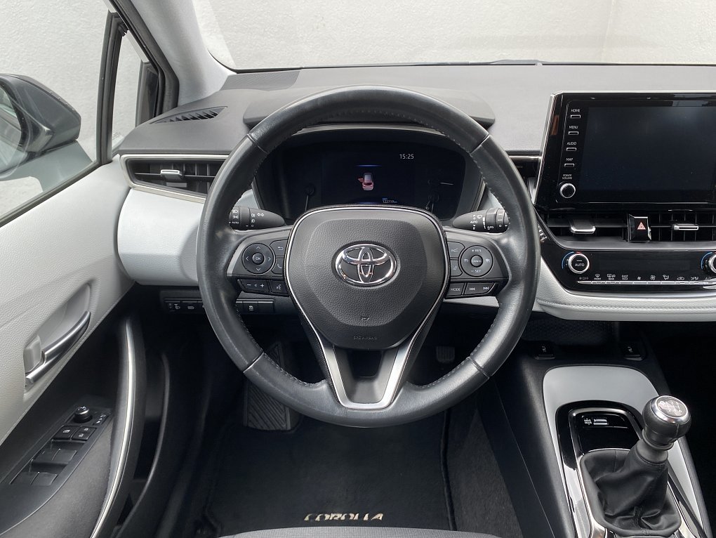 Toyota Corolla 1.2 T Comfort