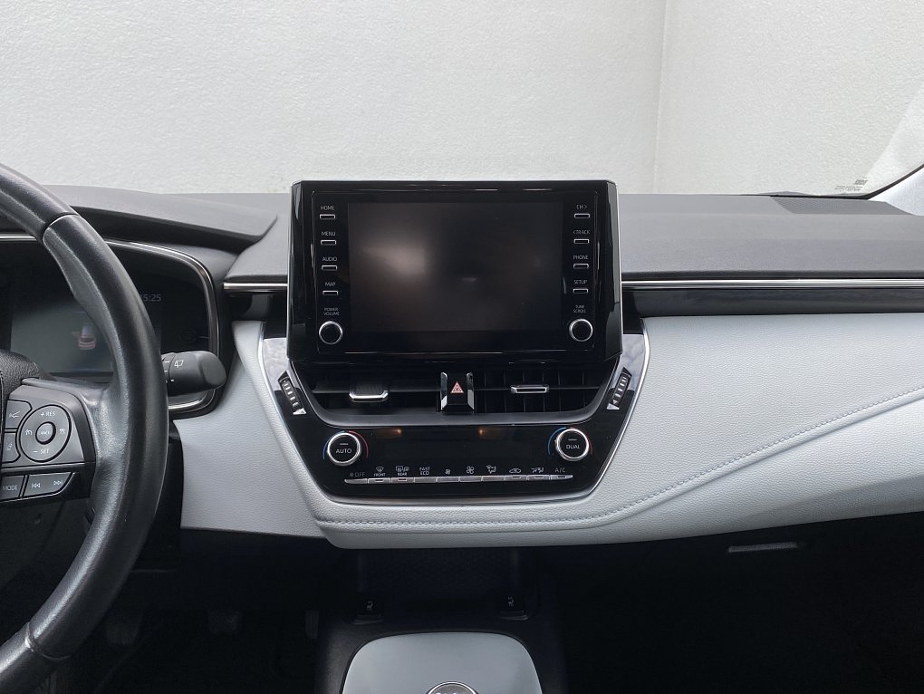 Toyota Corolla 1.2 T Comfort