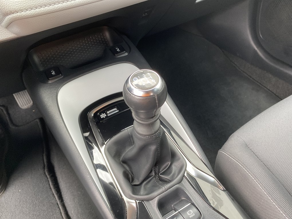 Toyota Corolla 1.2 T Comfort