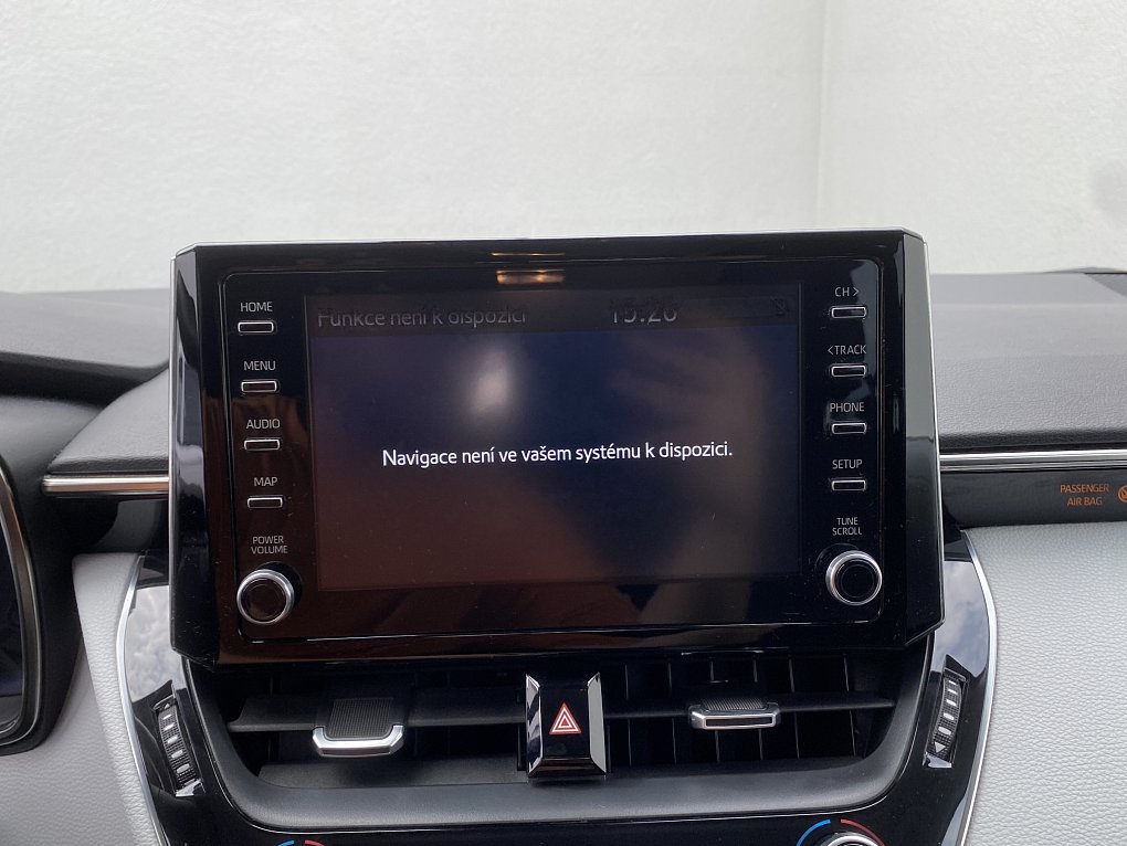 Toyota Corolla 1.2 T Comfort