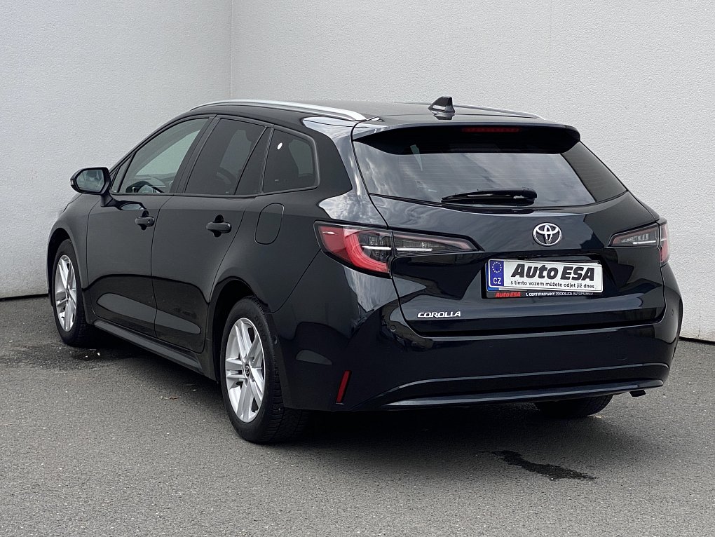 Toyota Corolla 1.2 T Comfort