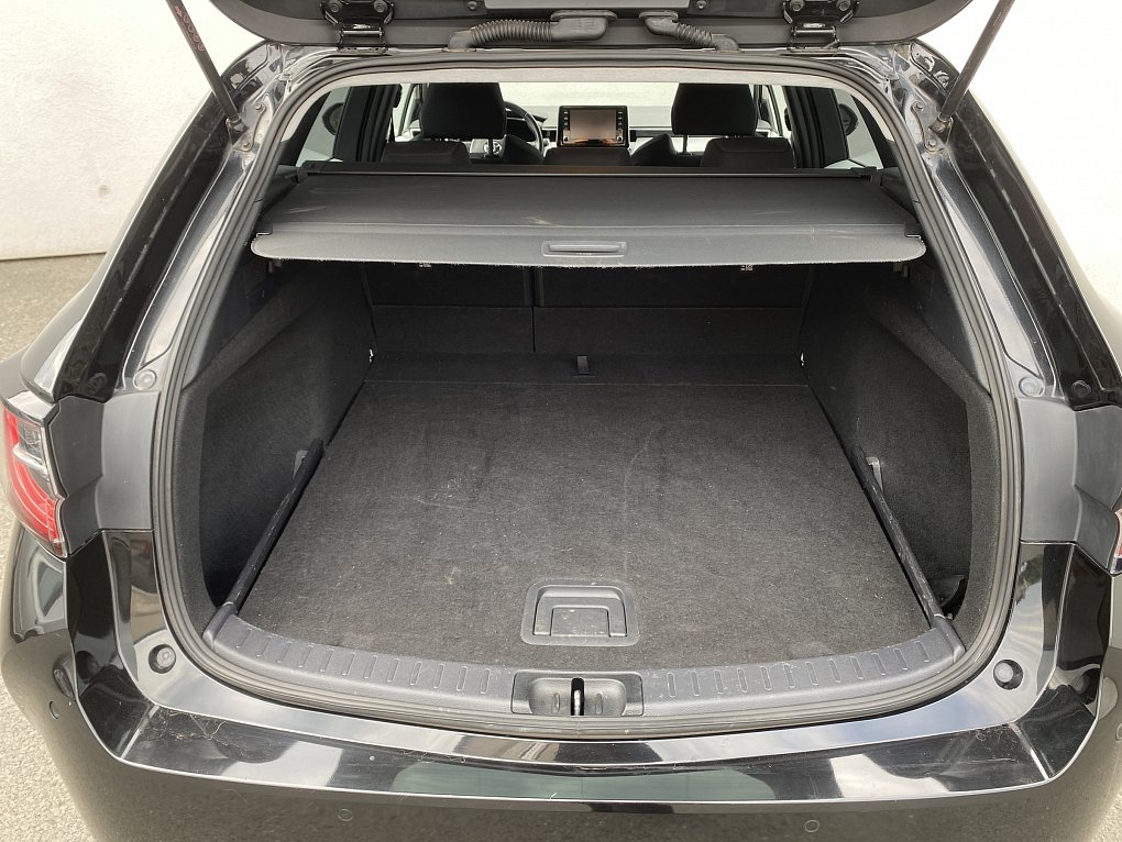 Toyota Corolla 1.2 T Comfort